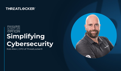 Simplifying Cybersecurity